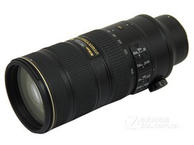 尼康AF-S 尼克尔 70-200mm f/2.8G ED VR II