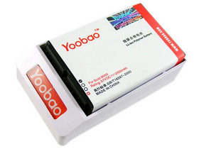 Yoobao ݮ Bold 9000