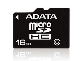 Micro SDHC/TF Class616GB