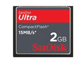 CompactFlash洢2GB