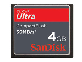 CompactFlash洢4GB