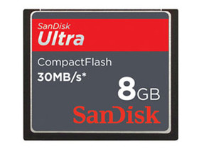 CompactFlash洢8GB