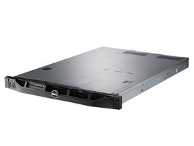 PowerEdge R310(Xeon X3430/4GB/250GB)