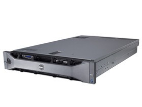 PowerEdge R710(Xeon E5504/2GB/146GB 2.5/RAID5)