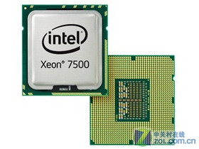Intel Xeon X7550