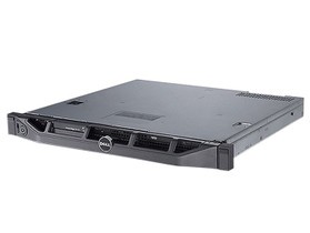 PowerEdge R210(Xeon X3430/1GB/250GB)