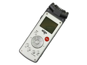 爱国者双供电会议型录音笔R5589（8GB）