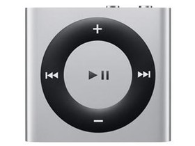 苹果iPod shuffle 4（2GB）