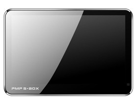 爱国者月光宝盒PM5996FHD（8GB）