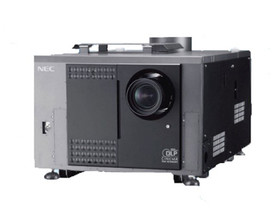 NEC NC2000C
