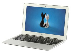 苹果MacBook Air（MC503CH/A）