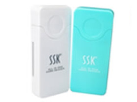 SSK SCRM053（闪灵四合一）