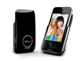 MiLi Power Pack4HI-C11