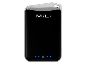 MiLi Power CrystalHB-A10