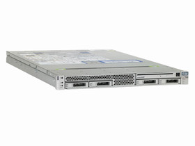 Sun SPARC Enterprise T5120(SECAA143...