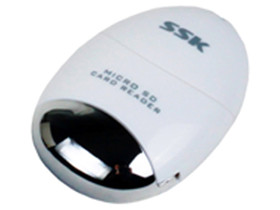 SSK SCRS058ʱ micro SD