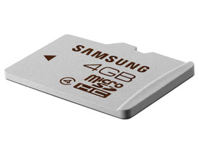Micro SD4GBMB-MS4G/CN
