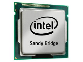 Intel Xeon E3-1240