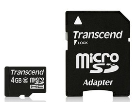 Micro SDHC/TF Class104GB
