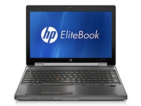 HP EliteBook 8560w(QA165PA)
