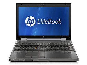 HP EliteBook 8560w(QA164PA)