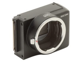 理光A12 徕卡M卡口镜头组件