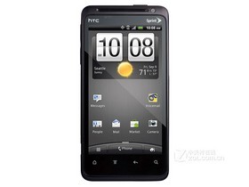 HTC C715eEVO Design 4G