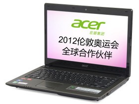 Acer 4560G-6343G50Mnkk