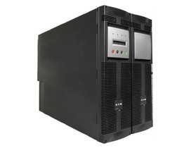 EX 3000 2U Rack/Tower Netpac
