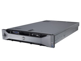 PowerEdge R710(Xeon E5606*2/4*4GB/3*300GB)