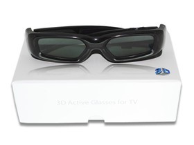 广百思3D眼镜GBSG03-IR