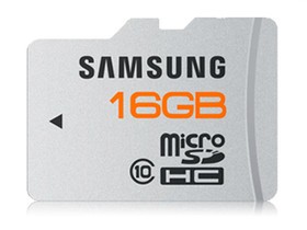 Micro SD Plus Class1016GBMB-M...