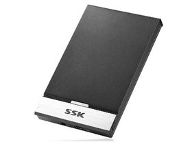 SSK 緶 SMH-T100-B500GB