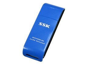 SSK SCRS061Խһmicro SD/SD