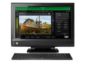 HP TouchSmart 610-1188cnQP133AA