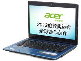 Acer 4752G-B952G50Mnbb