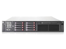 HP ProLiant DL380 G7(633405-AA1)