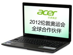 Acer 5750ZG-B952G50Mnkk