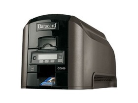 Datacard CD800（双面）