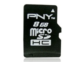 PNY Micro SDHC/TF Class48GB