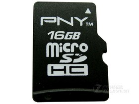 PNY Micro SDHC/TF Class416GB