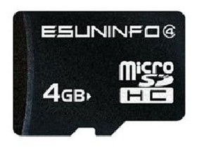 וN Micro SDHC/TF Class416GB