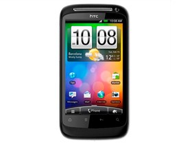 HTC S510eS