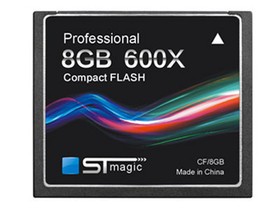 ST-magic CF 600X8GB