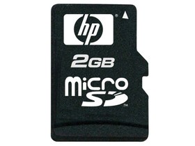 Micro SD2GB