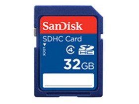 SDHC洢32GB