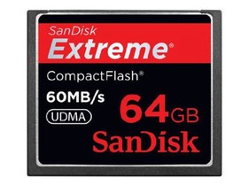 CompactFlash洢64GB