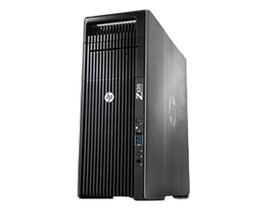 HP Z620(Xeon E5-1620/4GB/500GB/Q2000)