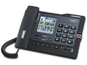 中诺G025 数码录音电话机