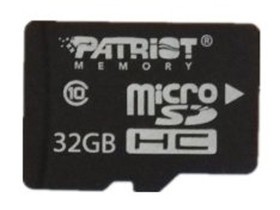Micro SDHC Class1032GB